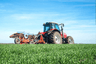 Hisar's NRFMTTI Approved for Tractor and Harvester Testing